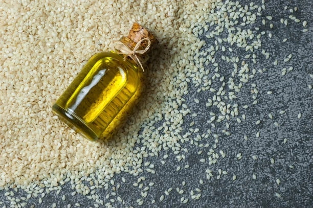 Top Reasons to Buy Cold-Pressed Sesame Oil for Your Kitchen