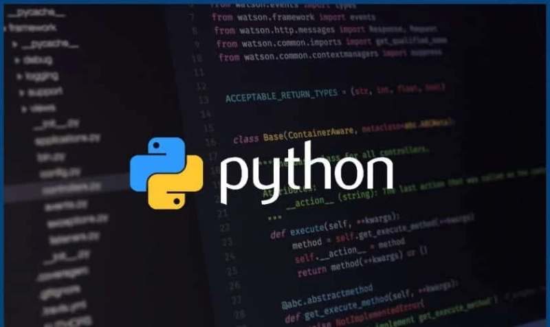 Python Certification Online Training Center in the USA - Empowering Professionals at Brittsoft