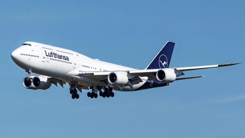 Lufthansa Airlines ??® US Contact Numbers: An Ultimate Guide