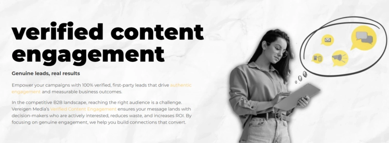 How to Accurately Measure User Engagement with verified content engagement