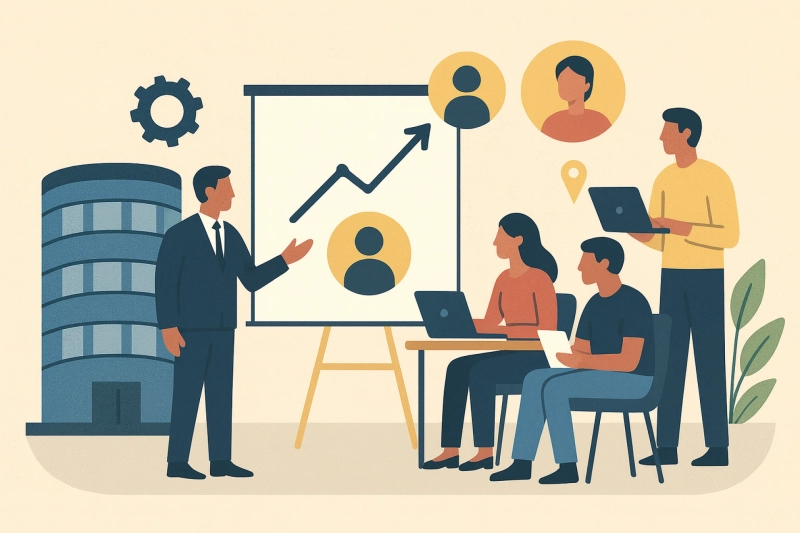 Solving the Stress and Cost of Manual Data Entry with PDF Bank Statement Converters