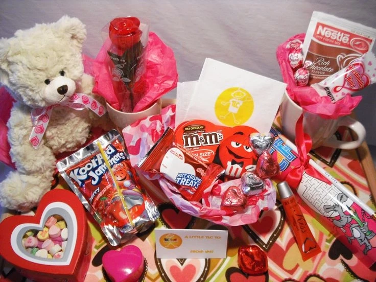 What Are the Most Unique Valentine’s Day Gifts Right Now?
