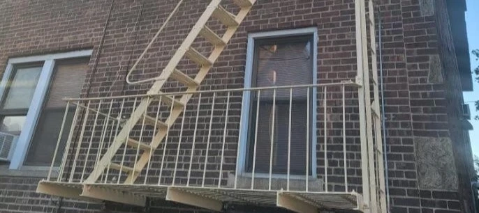 Annual Fire Escape Inspection: What Inspectors Are Really Looking For