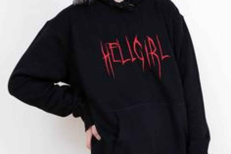 Hellstar Clothing: 
