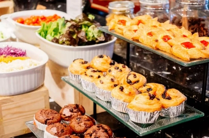 Full-Service Corporate Catering: Flexibility and Flavor in Every Bite