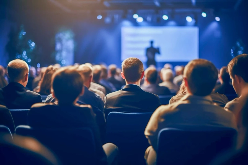 Top Conferences in India 2026 Every Researcher Should Attend!