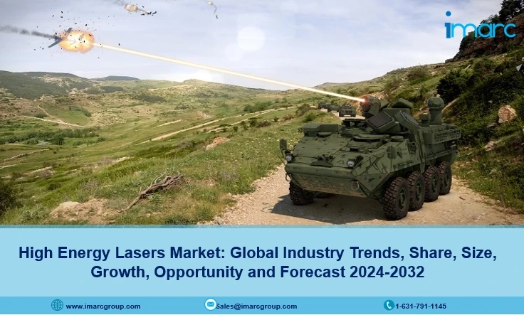 High Energy Lasers Market Growth Opportunities and Future Forecasts 2024-2032