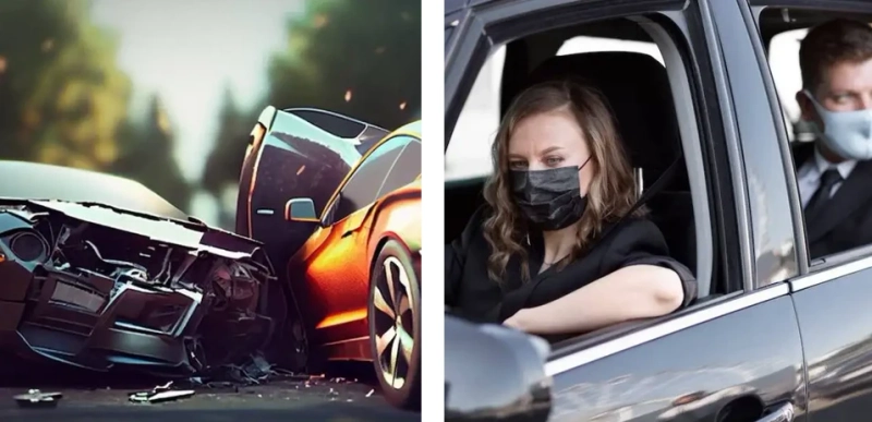 Finding the Right Legal Help After a Rideshare or Vehicle Accident in Los Angeles