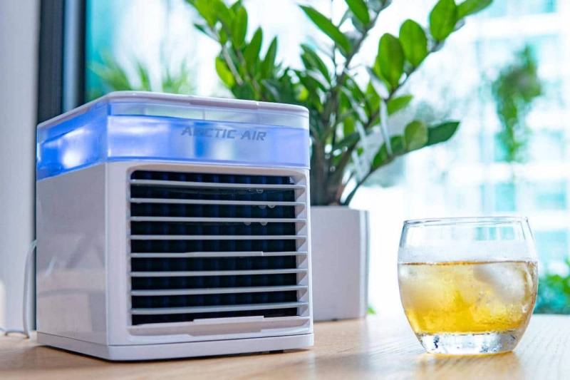 The added value of office water coolers