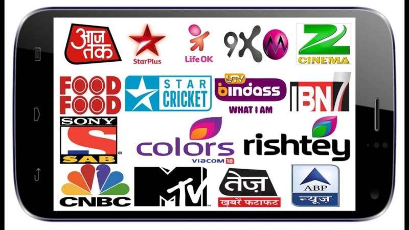 9 Best Indian TV Apps for Android to watch live shows on your Smartphone