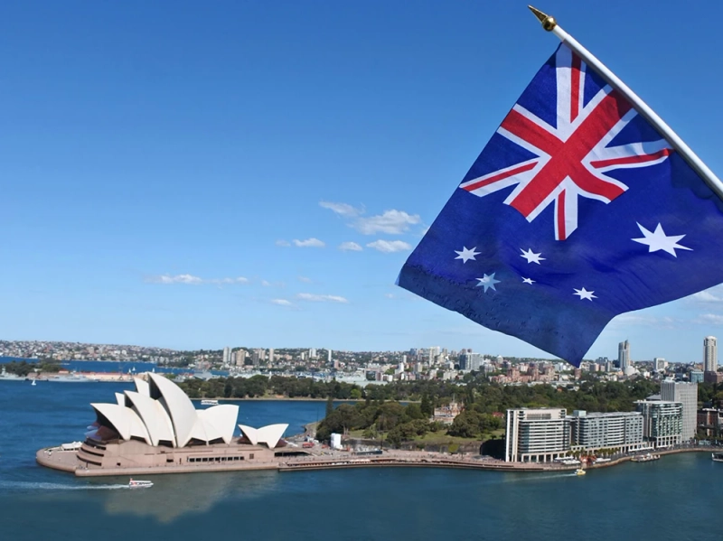 Sydney in December 2022 : Top Things Not To Miss