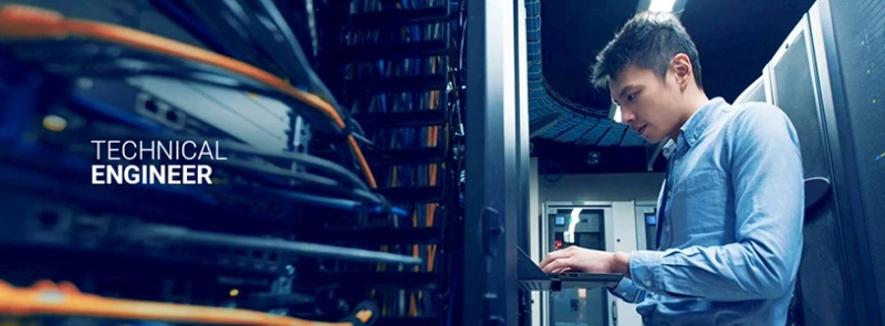 Freelance Technical Engineer salary