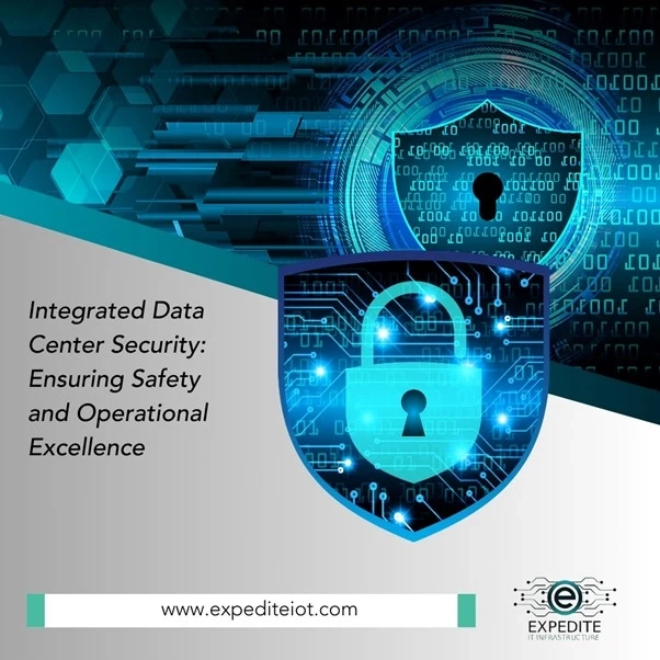 The Complete Information Guide for Modern Data Center Security in KSA