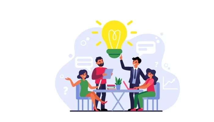 Increase your leads and sales by lighting up landing pages.