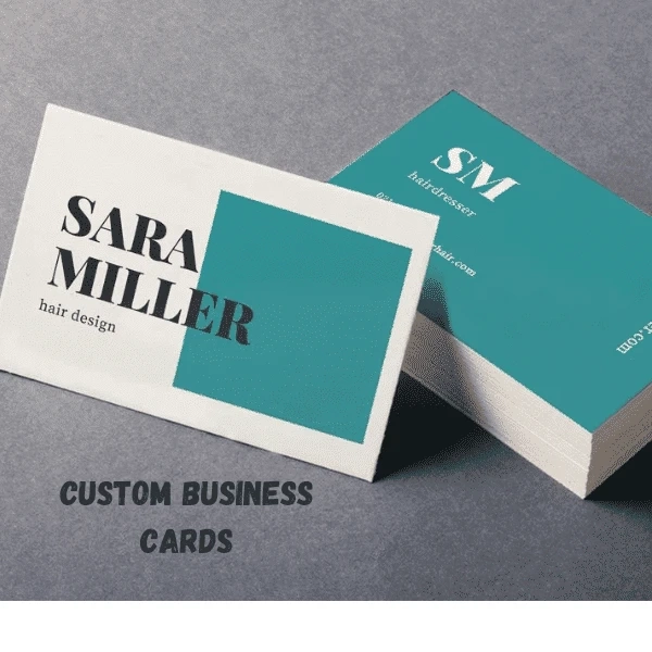 Make A Lasting Impression Through Soft Touch Business Cards