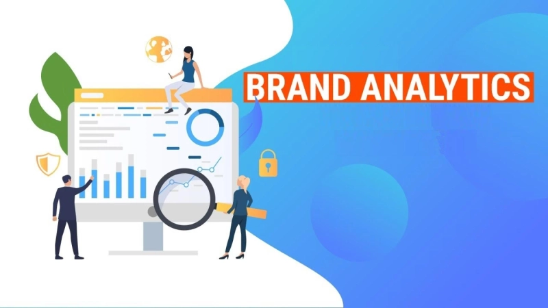 Brand Analytics to Win Your Customers