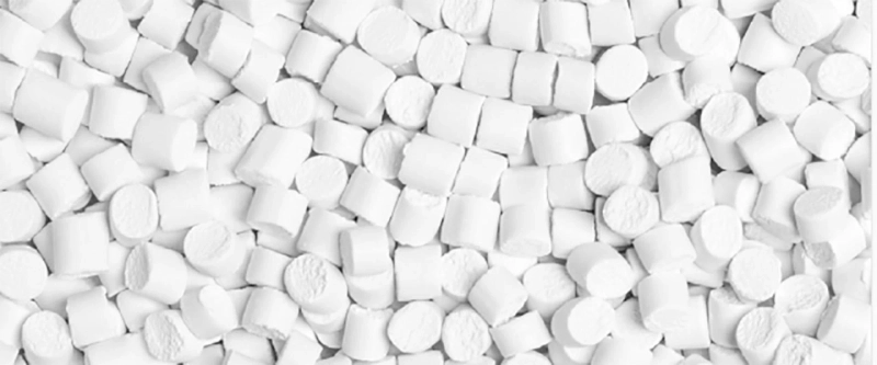 White Masterbatches in Industry: Applications and Advantages