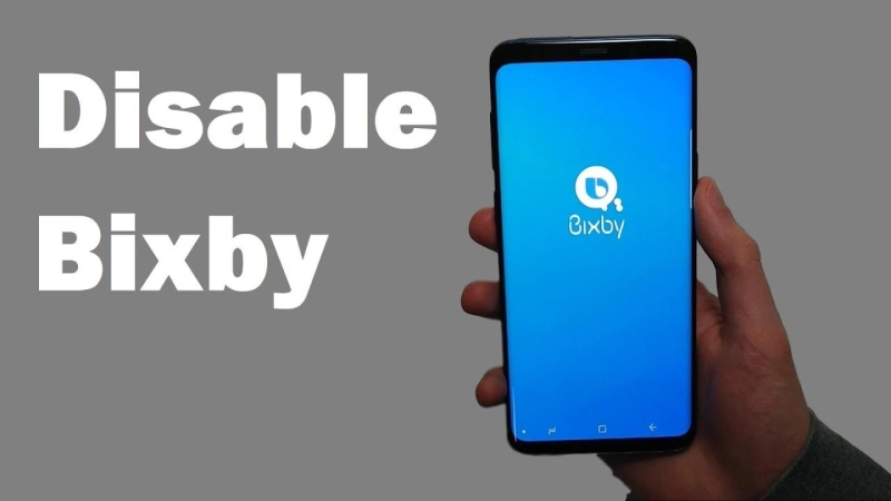 How To Disable Bixby On Samsung Phones