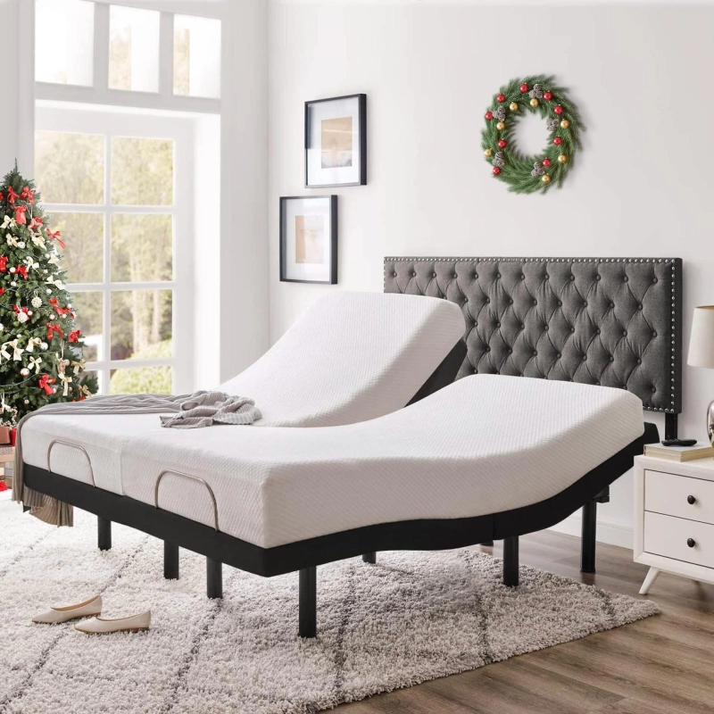 Exploring the Different Types of Adjustable Beds: A Comprehensive Guide