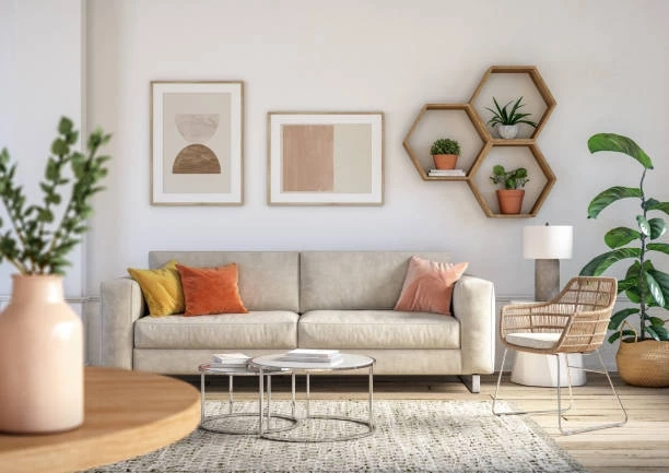 11 Ways To Update Your Home Without Major Renovation
