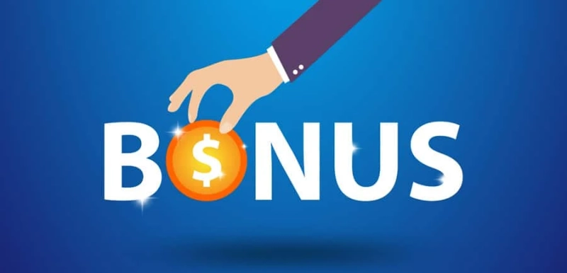 Enjoy Casino Bonuses and Go Ahead