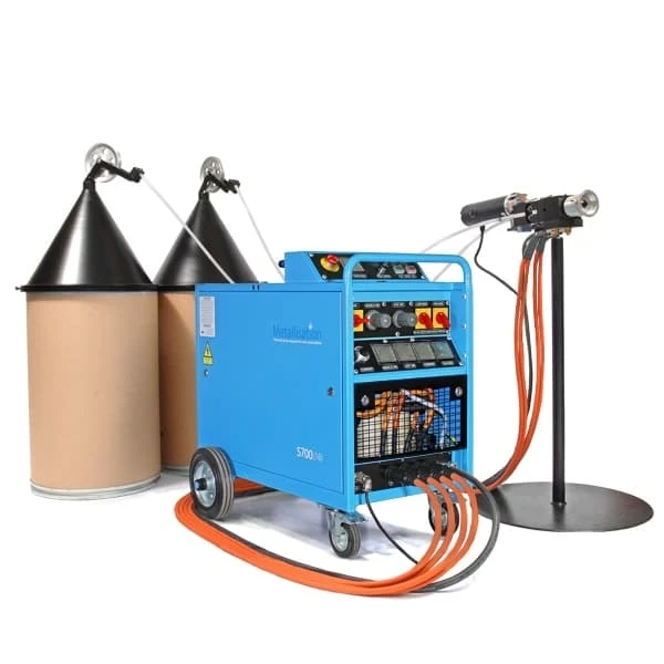 Arcspray Equipment Market Key Players, Latest Trades & Forecast Report to 2030
