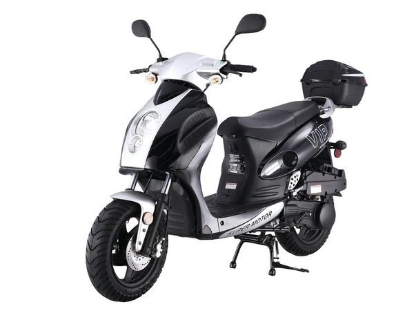 Why Tao Tao Scooter Is Perfect Affordable Transportation Choice Today