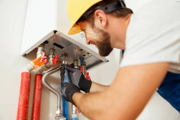 Stay Ahead Of The Curve: Heating Service Trends To Watch In 2023