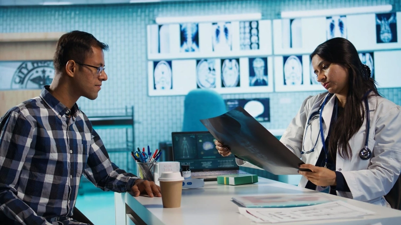 Why Radiology Claims Get Denied So Often