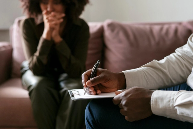 Houston’s Most Innovative OCD Therapy Options in 2025 