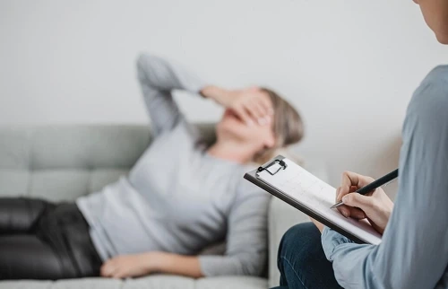 Counselling for Depression: How it Helps and What to Expect