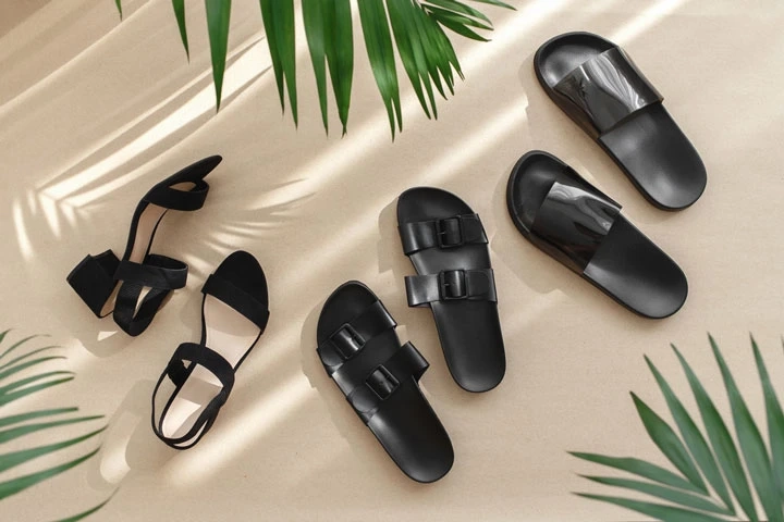 Footwear Market Size Industry Growth, Feasibility and Forecasts