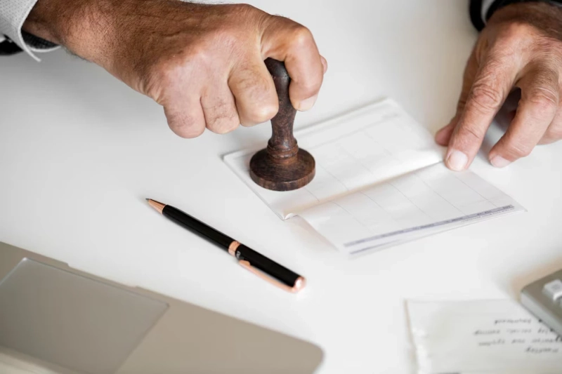 Is Online Notarisation Accepted in the UK? Here’s What You Need to Know