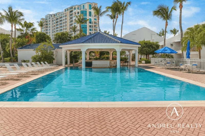 How to Buy Property in St. Maarten as a Foreigner