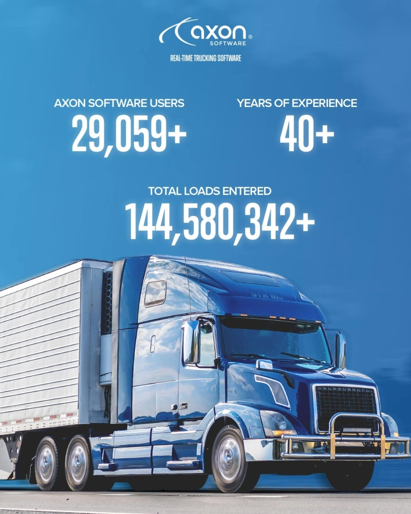 Software fleet solutions powering smarter transport operations