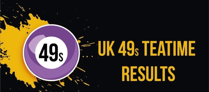 How to win Uk49s