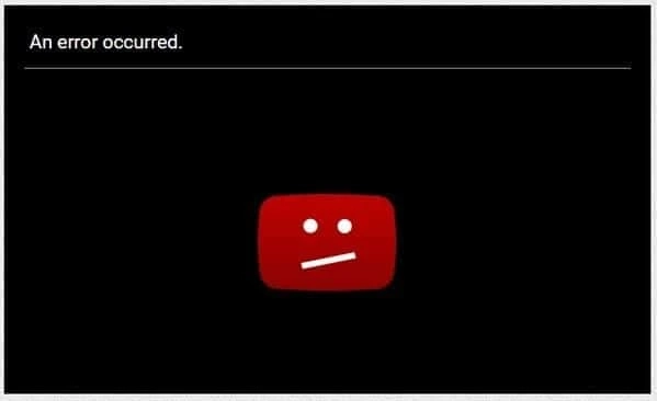 Fixed: ‘A Name Has Not Been Set for This Account YouTube’ Error