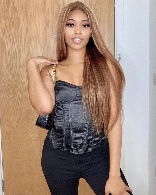 How to Choose a Wig Color?