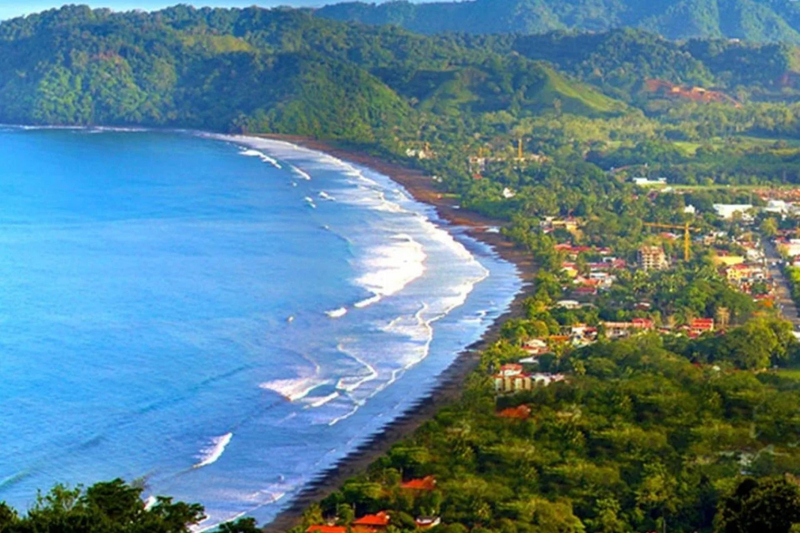The Transformative Power of Travel: Exploring the World Through Tours
