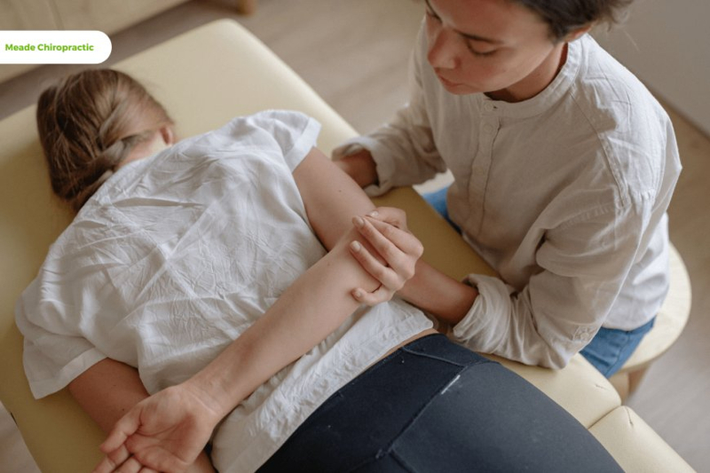 can a chiropractor fix my neck hump?