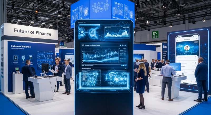 How Intelligent Banking Solutions Enhance Engagement and Accessibility