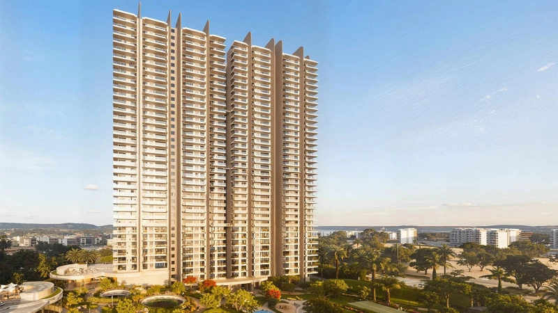 Discover the Pinnacle of Luxury Properties in Gurgaon