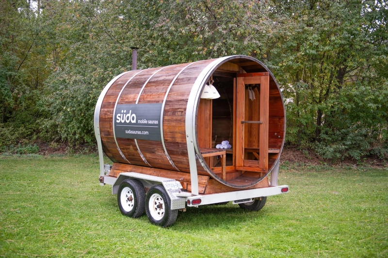 Elevating wellness: The growing appeal of Sauna therapy in Kelowna