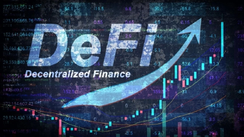How To Build DeFi Exchange Protocol Like Uniswap