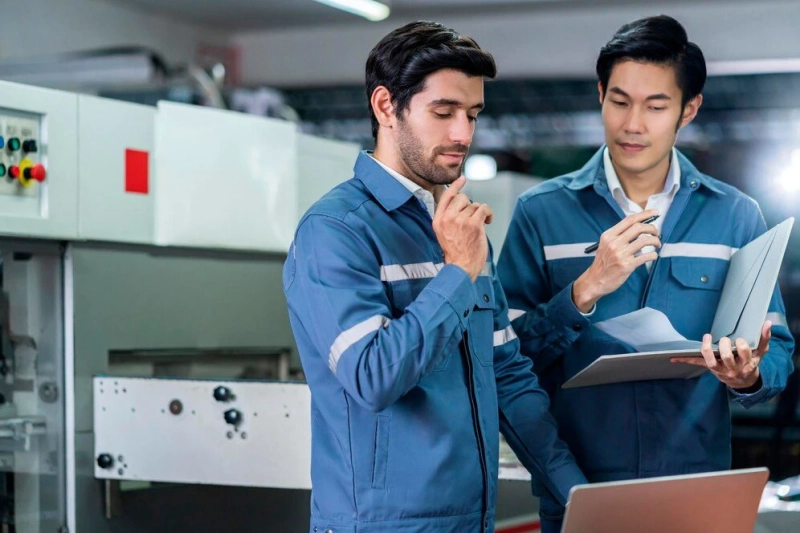 How MSMEs Can Use the MADANI Grant to Go Digital in 2025