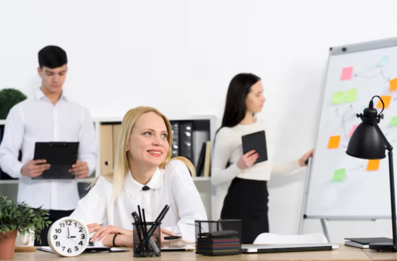 How Organising Companies Can Transform Your Workplace Efficiency