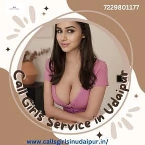 How Do You Book an Best Model Escort Service in Udaipur