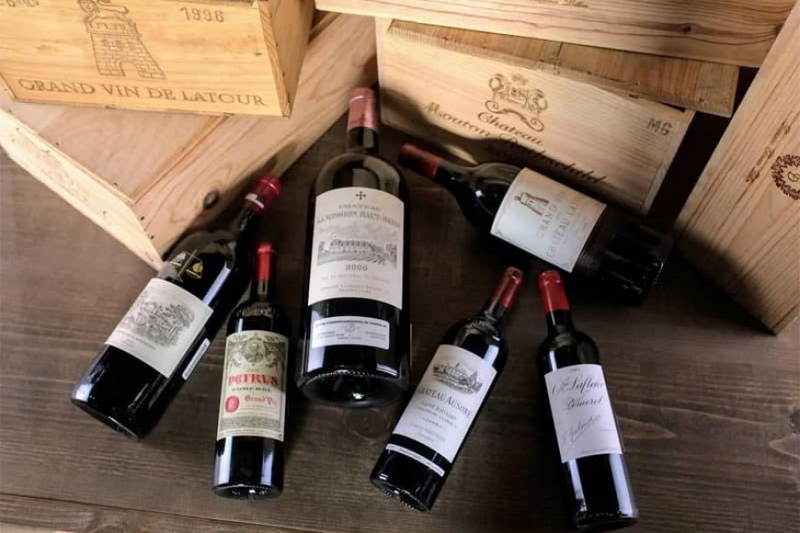 Uncorking the World of Wine Investing: A Guide for Enthusiasts and Investors