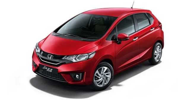 Is the 2018 Honda Jazz worse than the new 2021? The answer is not necessarily