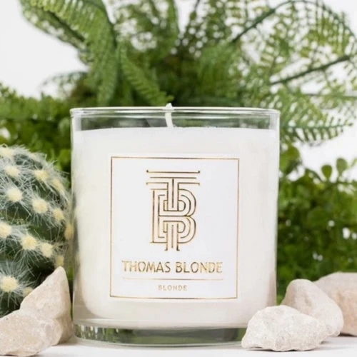 Canyon Scents Candles: Bringing the Essence of Nature into Your Home